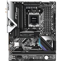 Материнская плата ASRock X670E Pro RS