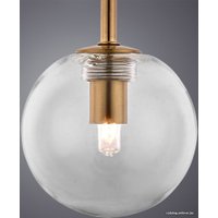 Подвесная люстра Arte Lamp Cameron A7710SP-1AB