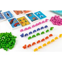 Настольная игра Эврикус Морские драконы