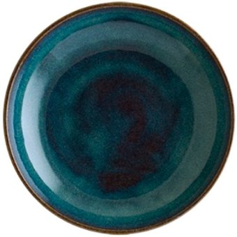 Тарелка глубокая Bonna Sphere Ocean Bloom SPEOCBLM23CK