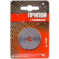 Припой Векта ПОС 61 191008