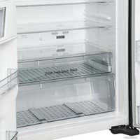 Четырёхдверный холодильник Hitachi R-W660PUC7GGR