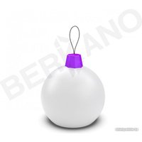 Фигурка для сада Berkano Orby Cap 210_047_22 (сиреневый)