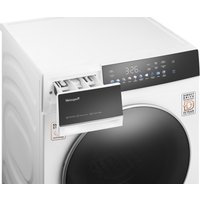 Стиральная машина Weissgauff WM 62210 Direct Drive Touch Inverter Steam