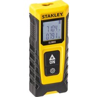 Лазерный дальномер Stanley STHT77065-0