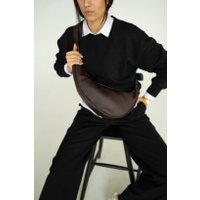 Женская сумка MT.style Niks (коричневый)