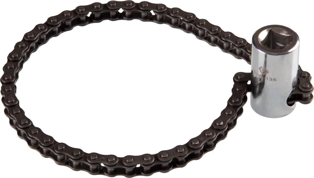 

Съемник масляных фильтров King Tony 3209-135