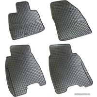 Коврик для салона авто Frogum для Honda Civic VIII (4 шт)