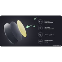Компьютерные очки Xiaomi Mijia Anti-Blue Light HMJ01TS