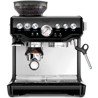 Рожковая кофеварка Sage the Barista Express SES870BKS в Борисове