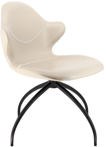 Стул Everprof Paradise (экокожа бежевый)