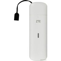 4G модем ZTE MF833N (белый)