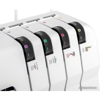 Оверлок Necchi 5600D