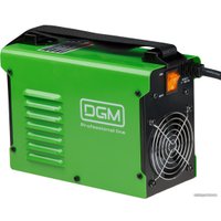 Сварочный инвертор DGM ARC-205