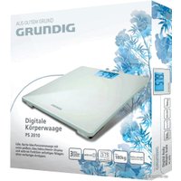 Напольные весы Grundig PS 2010