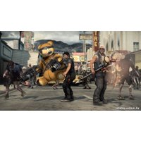  Dead Rising 3 для Xbox One