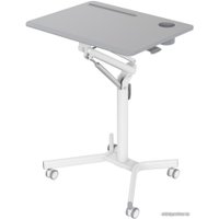 Стол для ноутбука CACTUS CS-FDS101WGY