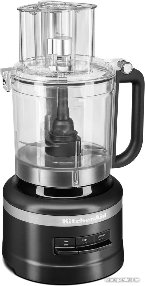 Кухонный комбайн KitchenAid 5KFP1319EBM
