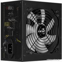 Блок питания AeroCool KCAS Plus Gold 750W