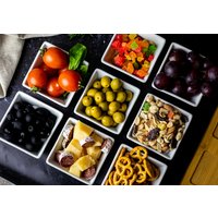 Сервировочная миска Lamart Bamboo LT9018