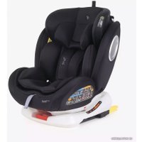 Детское автокресло Rant Basic Twist Isofix YC06 (черный)