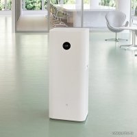 Очиститель воздуха Xiaomi Mi Air Purifier Max