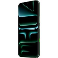 Телефон Infinix Note Edge X6887 8GB/256GB (шелковый зеленый)