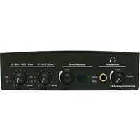  Creative E-MU 0204 USB 2.0