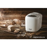 Хлебопечка Adler AD 6019