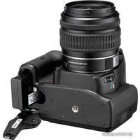 Зеркальный фотоаппарат Pentax K-r Kit DA 18-55mm