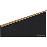 Ручка мебельная Boyard Monte RT110SG.1/000/1200