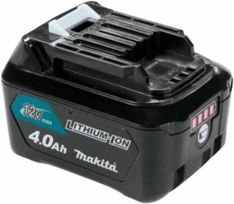 Аккумулятор Makita CXT BL 1041B 632F63-0 (12В/4 Ah)