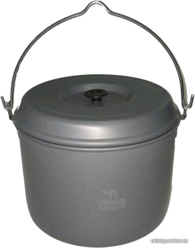 

Котелок TRAMP TRC-041