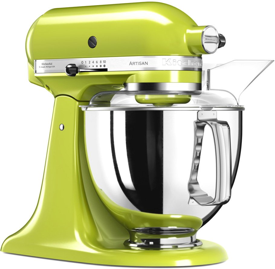 

Планетарный миксер KitchenAid 5KSM175PSEGA