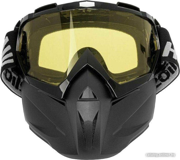 Горнолыжная маска (очки) Helios HS-MT-003-2