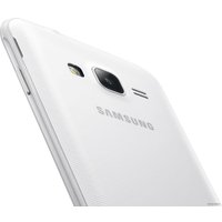 Смартфон Samsung J1 Mini Prime 2016 (белый) [J106F/DS]