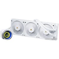 Система жидкостного охлаждения для процессора Lian Li Galahad II Trinity Performance 360 G89.GA2P36W.01