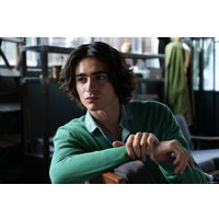 Беззеркальный фотоаппарат Sony Alpha a7C II Body (черный)