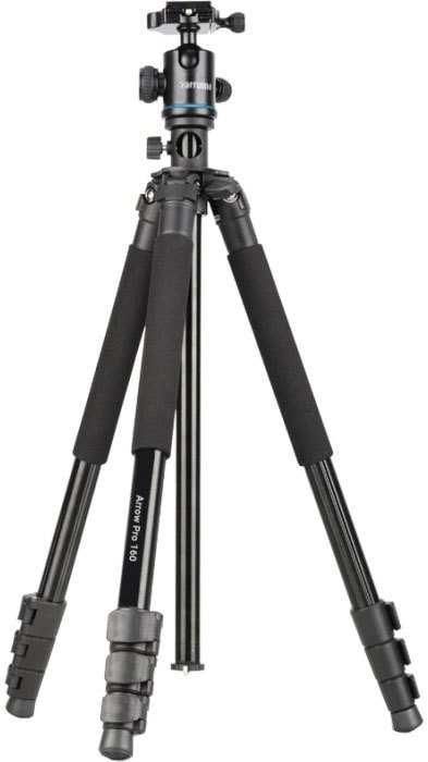 

Трипод Zarrumi Arrow Pro 160