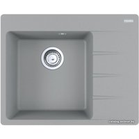 Кухонная мойка Franke Centro CNG 611/211-62 TL Fragranite 114.0639.716 (серый)