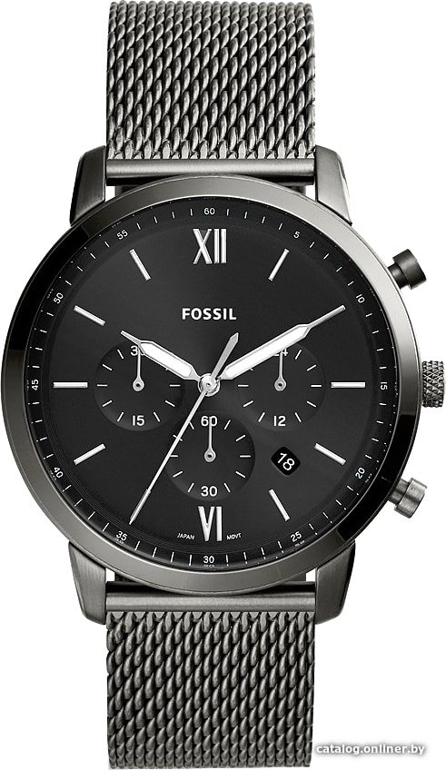Наручные часы Fossil Neutra FS5699
