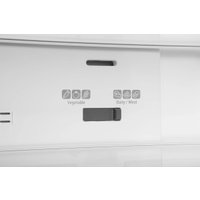 Четырёхдверный холодильник Hitachi R-W660PUC7XGC