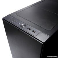 Корпус Fractal Design Define S (FD-CA-DEF-S-BK)