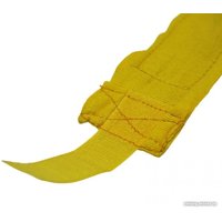 Бинт боксерский BoyBo BB2002-50 3.5 м (желтый)