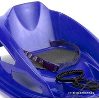 Боб Alpengaudi Bambino (синий)