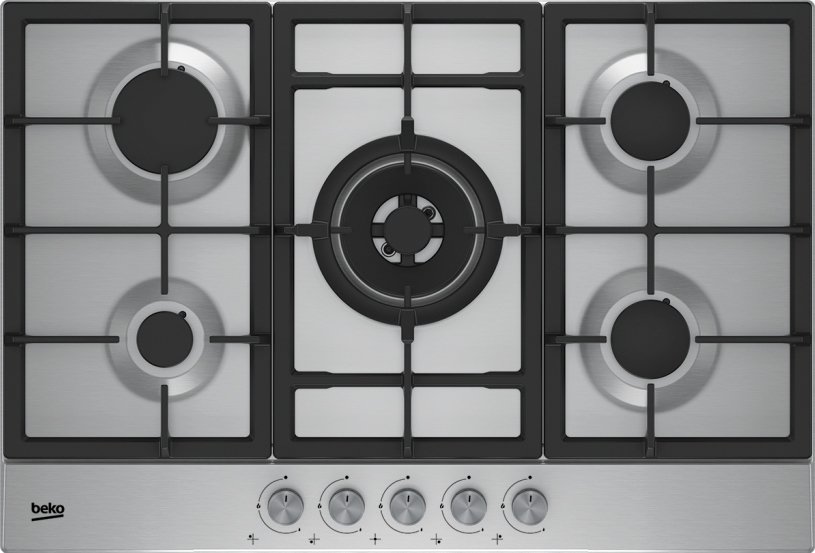 

Варочная панель BEKO HIAW 75225 SX