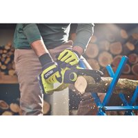 Аккумуляторная пила Ryobi RY18PSX15A-120T 5133005899 (с 1-им АКБ, сумка)