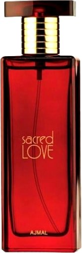 

Парфюмерная вода Ajmal Sacred Love EdP (50 мл)