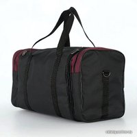 Спортивная сумка Mr.Bag 020-J042R-MB-BBD (ордовый)