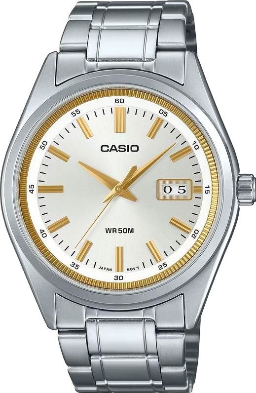 

Наручные часы Casio MTP-B180D-7A